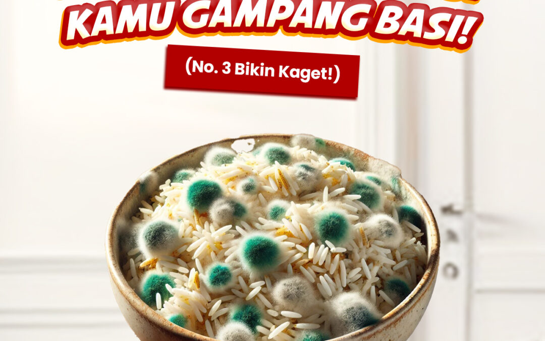 Beras Banyuwangi Bintang Pusaka Jaya
