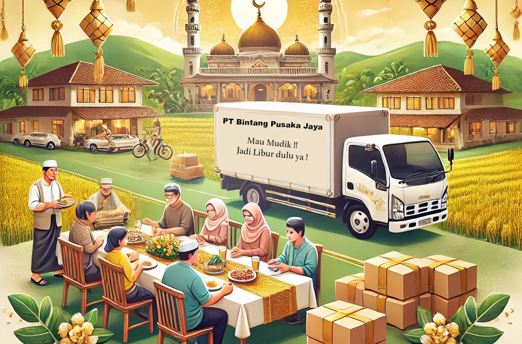 Beras Banyuwangi - Bintang Pusaka Jaya