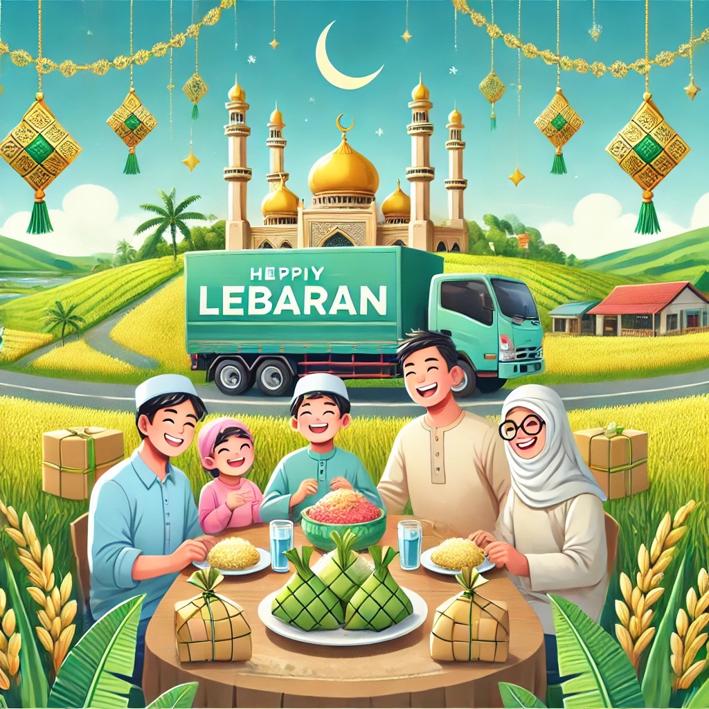 Beras Banyuwangi - Agen beras Banyuwangi 