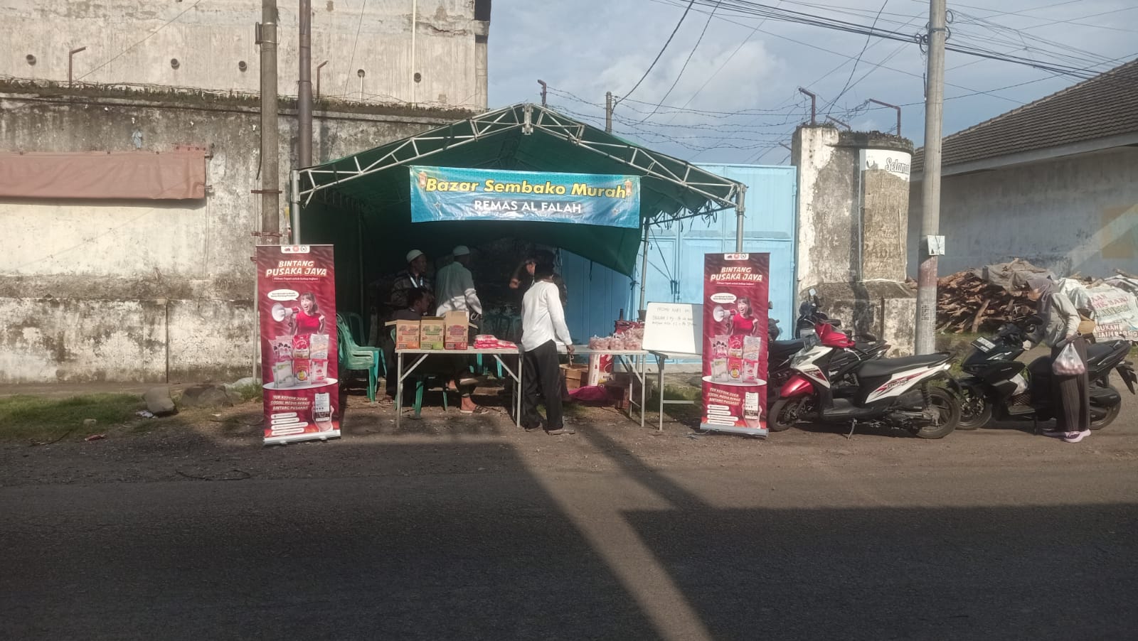 Beras Banyuwangi - PT Bintang Pusaka Jaya Beras Banyuwangi - PT Bintang Pusaka Jaya