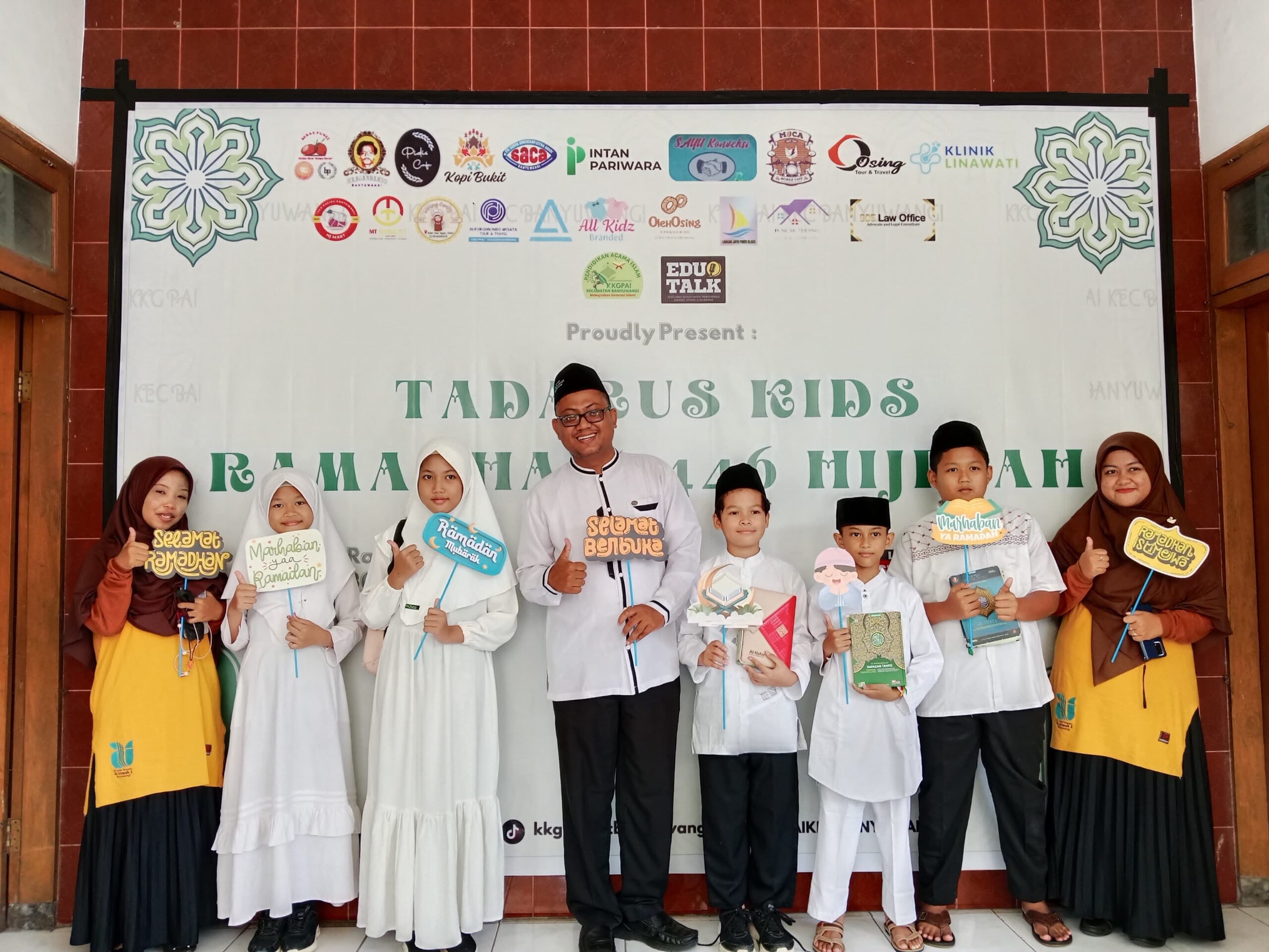 Beras Banyuwangi , Pabrik Beras Banyuwangi Tadarus Kids Banyuwangi Beras Banyuwangi , Pabrik Beras Banyuwangi Tadarus Kids Banyuwangi