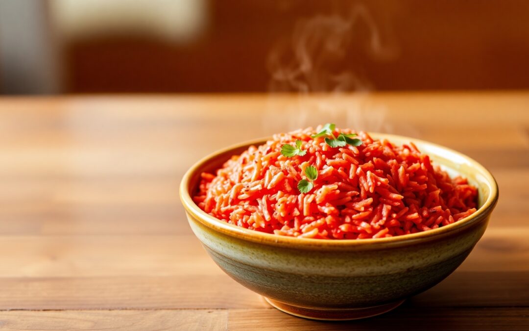 Superfood dari Alam yang Kaya Manfaat