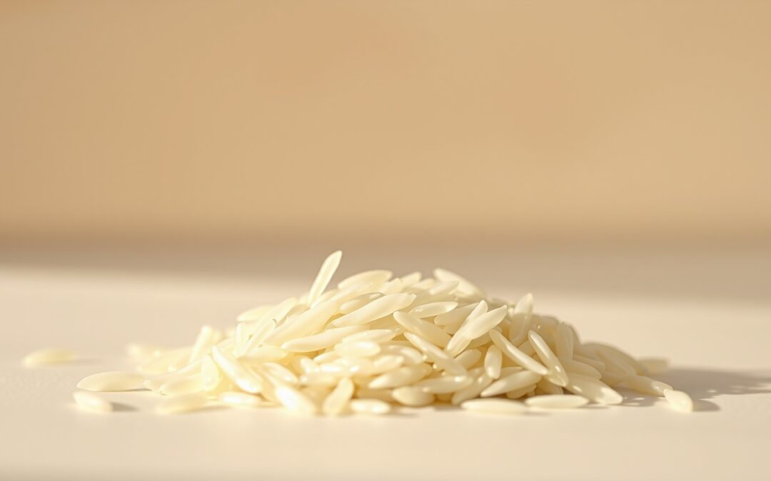 Basmati vs. Jasmine: Duel Butir Nasi Wangi dari Dua Benua