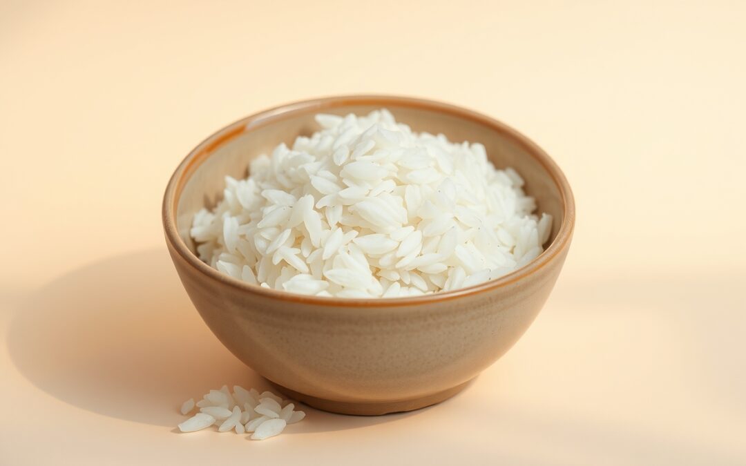 Kesederhanaan yang Universal: Filosofi Semangkuk Nasi Putih