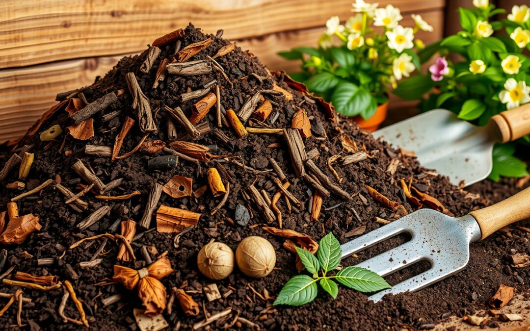 Pupuk Organik vs. Pupuk Kimia dalam Budidaya Padi