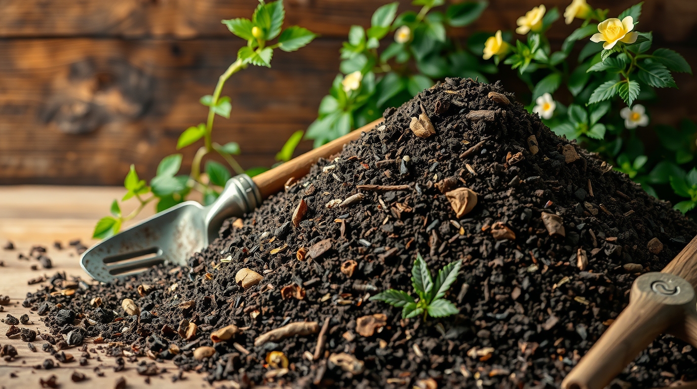 BERAS BANYUWANGI - BINTANG PUSAKA JAYA 