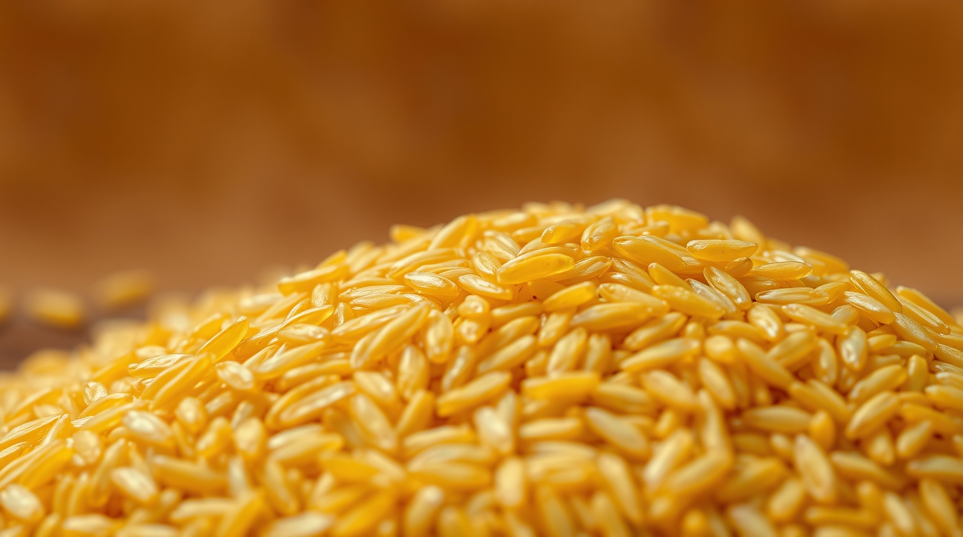 Beras Banyuwangi - Pabrik Beras Banyuwangi