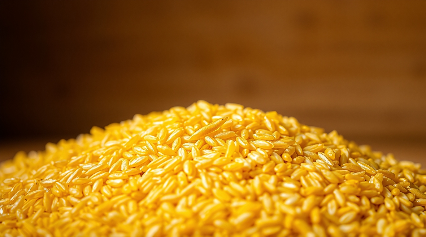 BERAS BANYUWANGI - BINTANG PUSAKA JAYA 