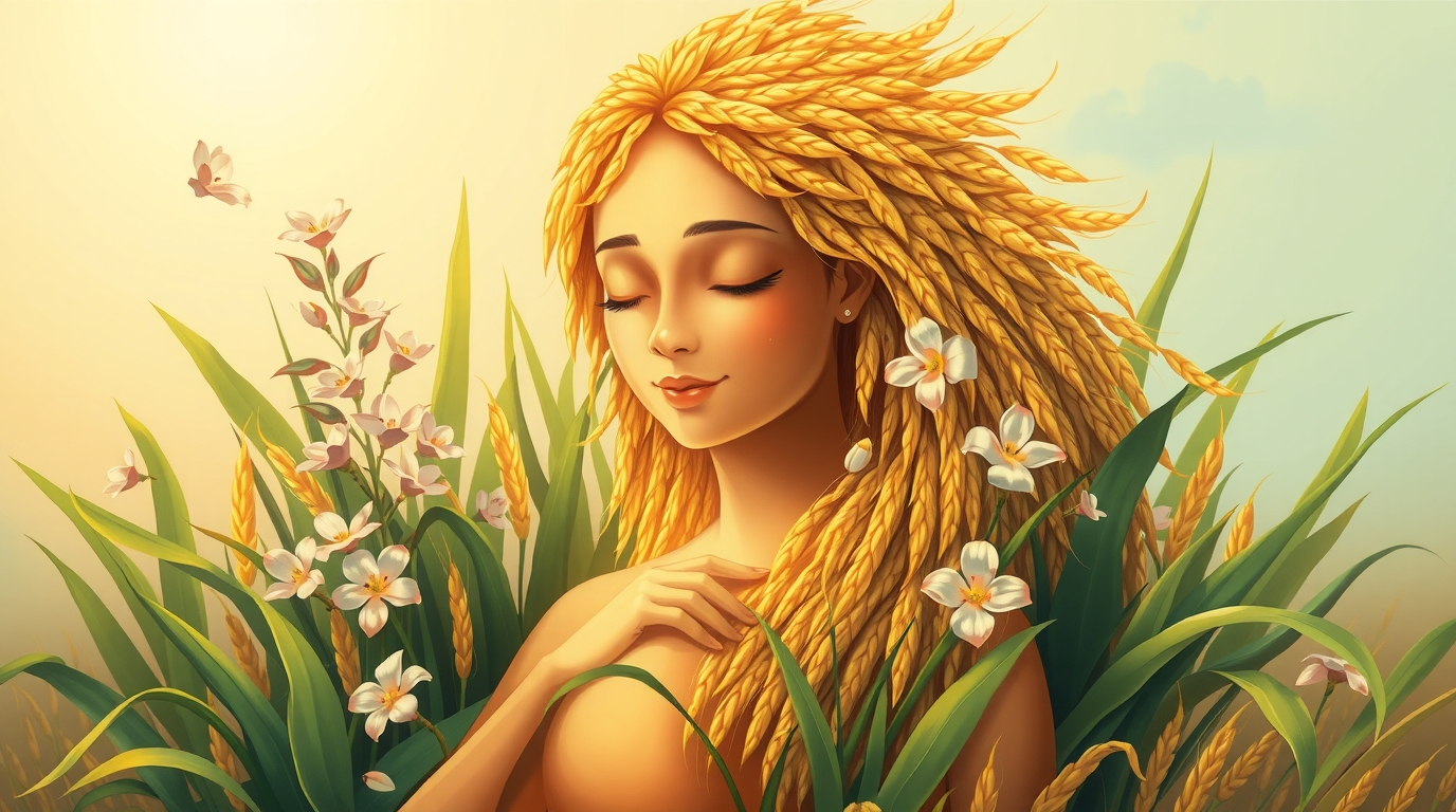 BERAS BANYUWANGI - BINTANG PUSAKA JAYA 