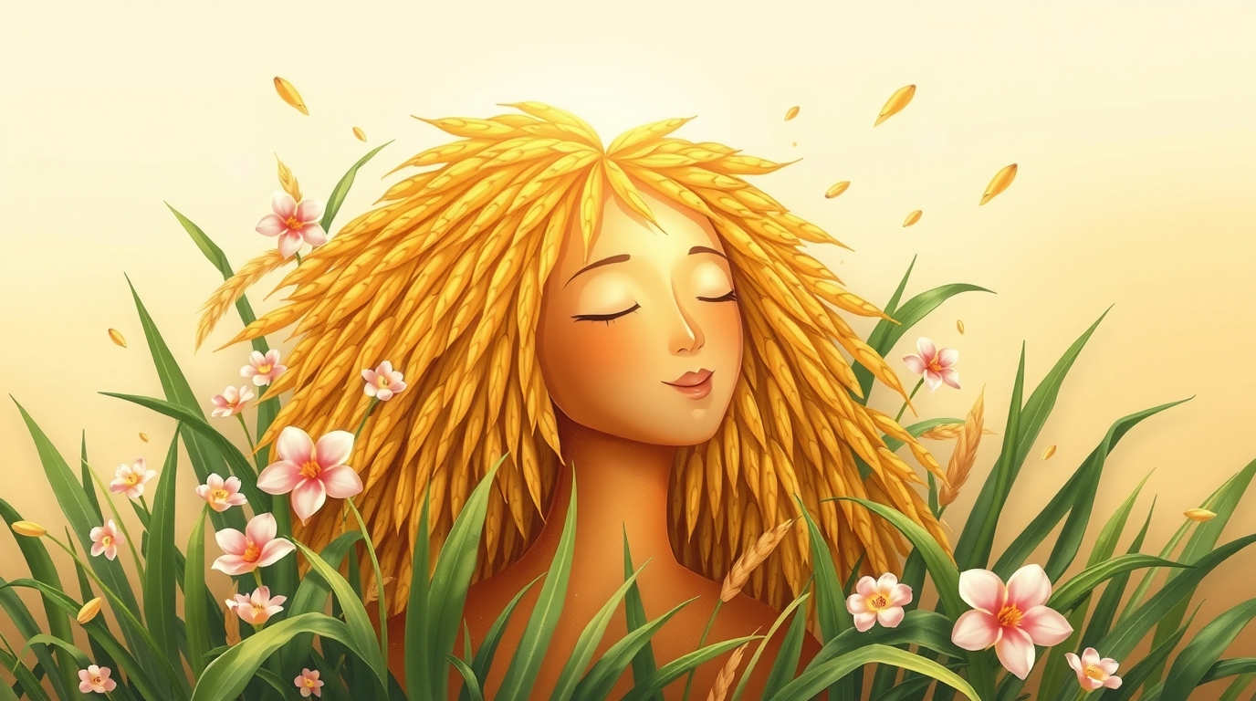 Beras Banyuwangi - Pabrik Beras Banyuwangi