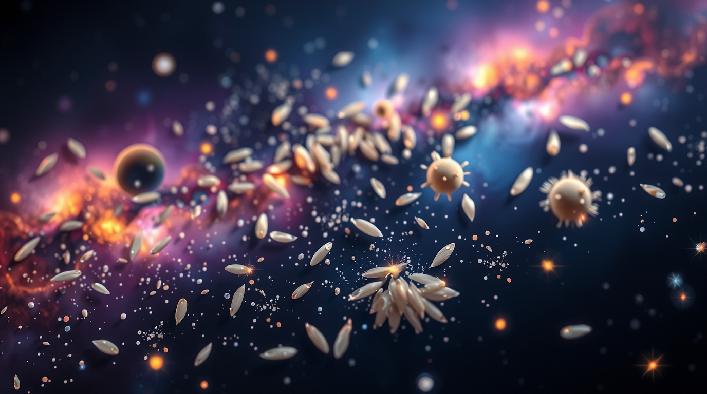 BERAS BANYUWANGI - BINTANG PUSAKA JAYA 