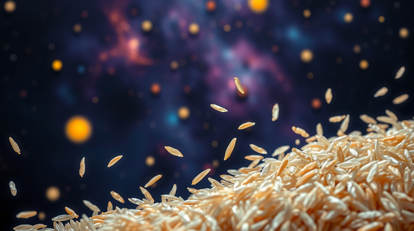 Beras Banyuwangi - Pabrik Beras Banyuwangi