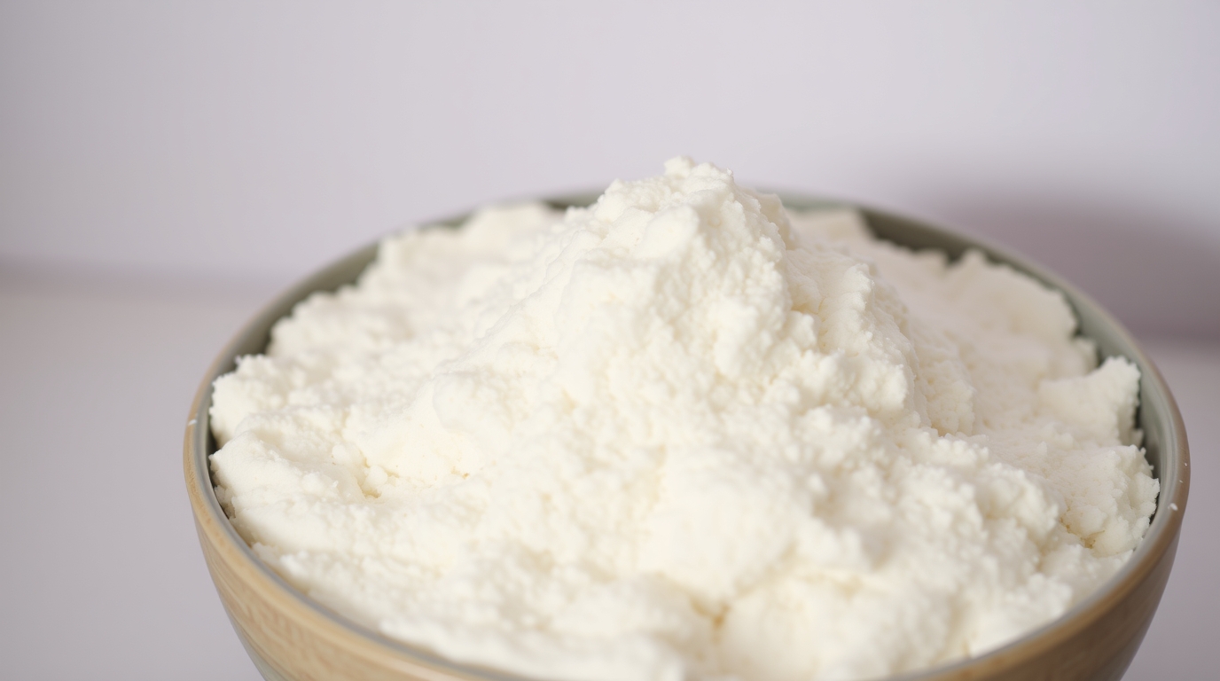 BERAS BANYUWANGI - BINTANG PUSAKA JAYA 