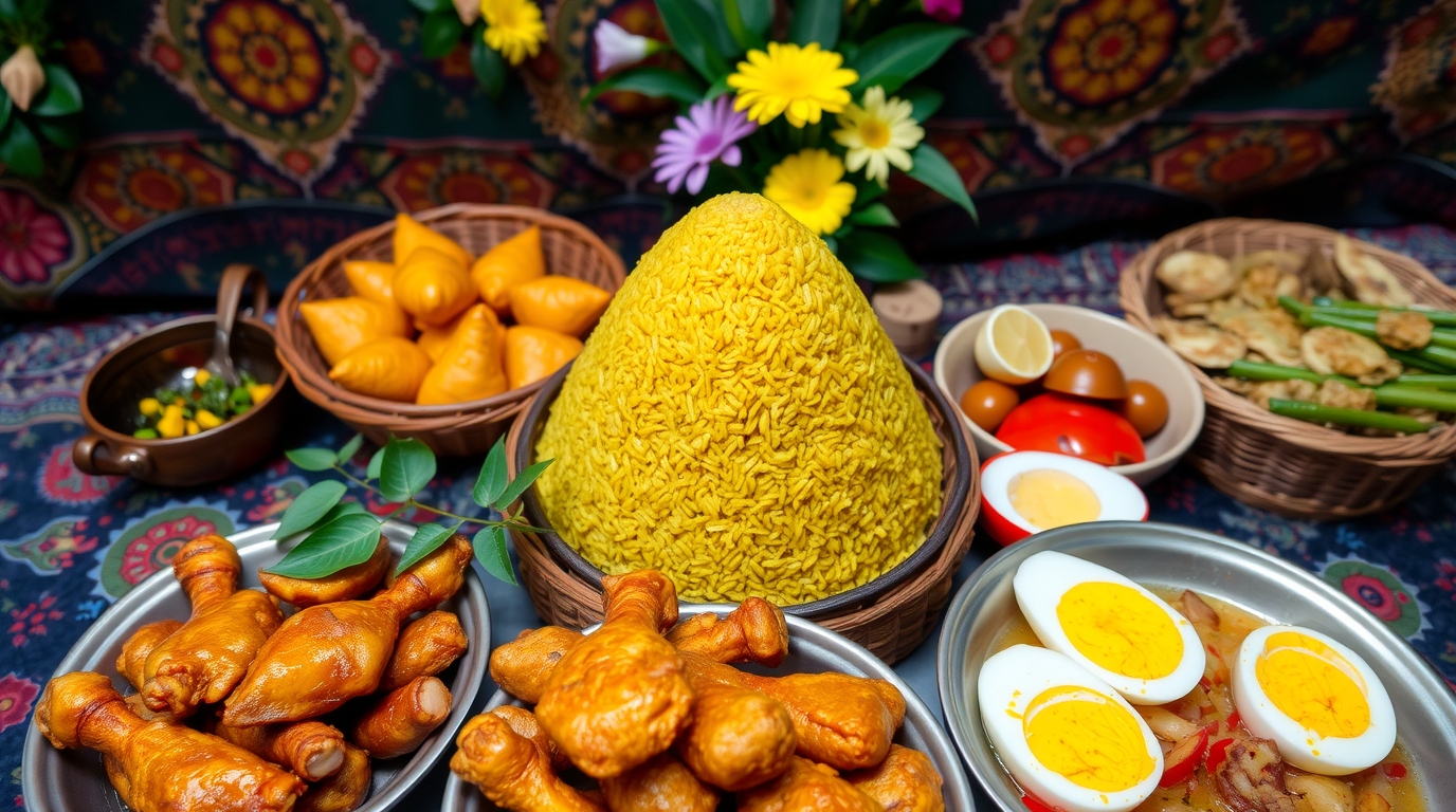 Beras Banyuwangi - Pabrik Beras Banyuwangi