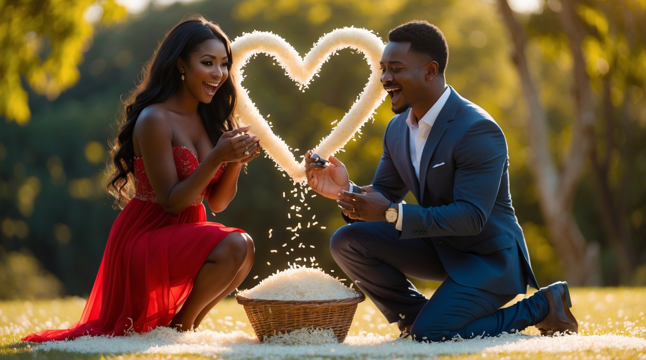 Beras Banyuwangi - Pabrik Beras Banyuwangi