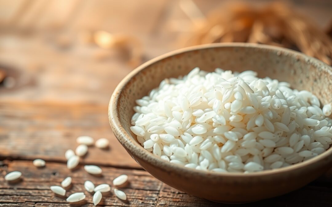 Mengapa Beras Jepang (Japonica) Begitu Istimewa?