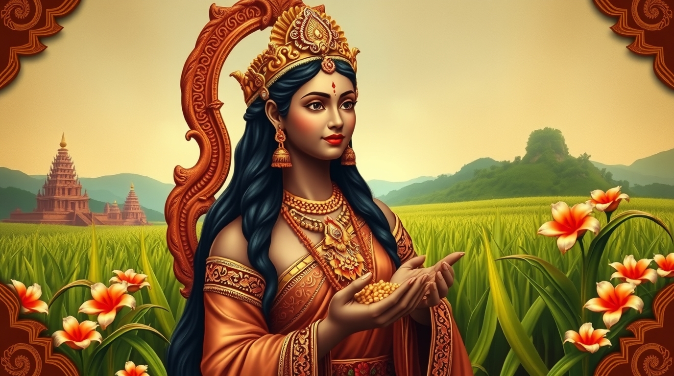 BERAS BANYUWANGI - BINTANG PUSAKA JAYA 