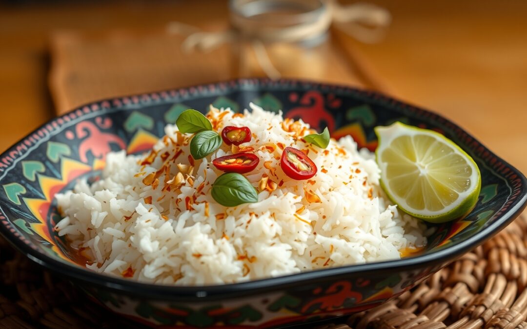 Ritual Memasak Nasi: Meditasi Sederhana dan Jalan Menuju Kesadaran Penuh (Mindfulness)