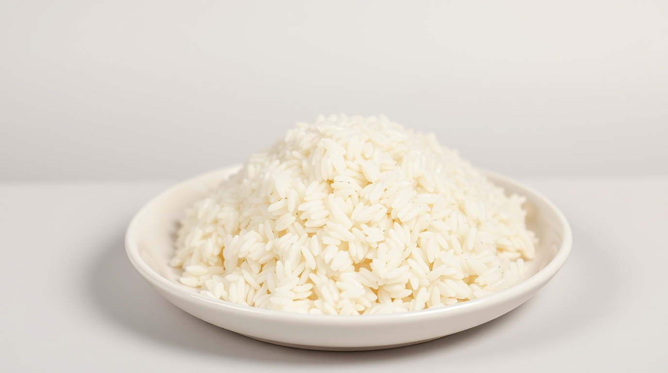 BERAS BANYUWANGI - BINTANG PUSAKA JAYA 