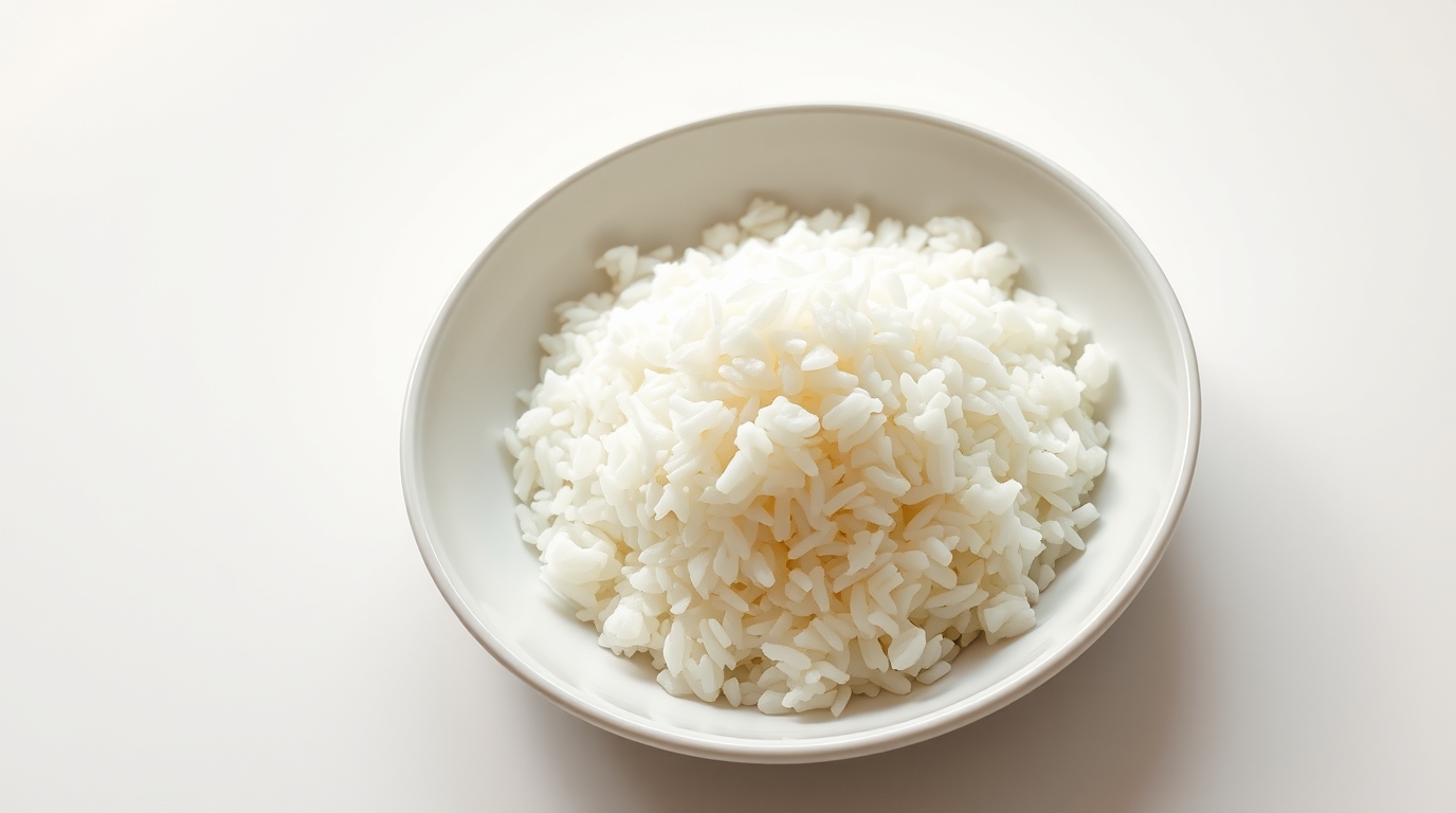 Beras Banyuwangi - Pabrik Beras Banyuwangi