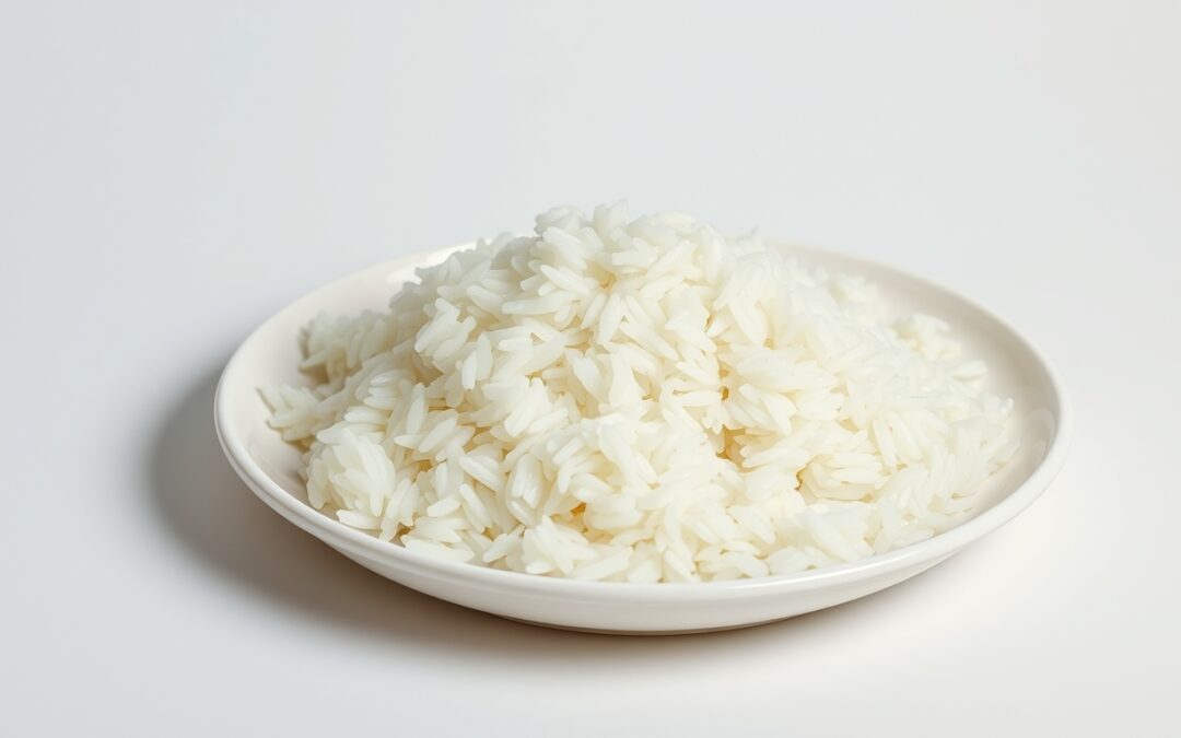 Transformasi Padi ke Nasi: Perubahan Diri yang ‘Matang’ dan Berguna