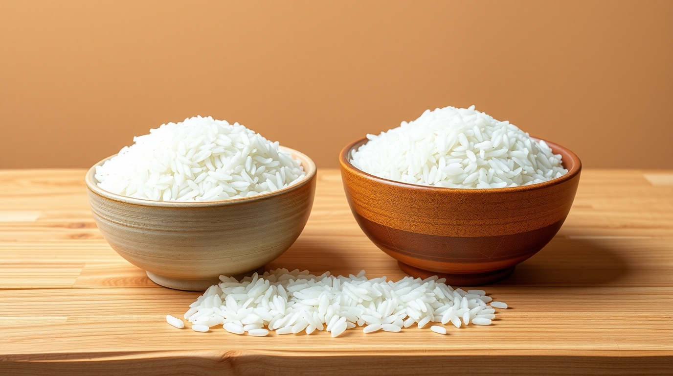 Beras Banyuwangi - Pabrik Beras Banyuwangi