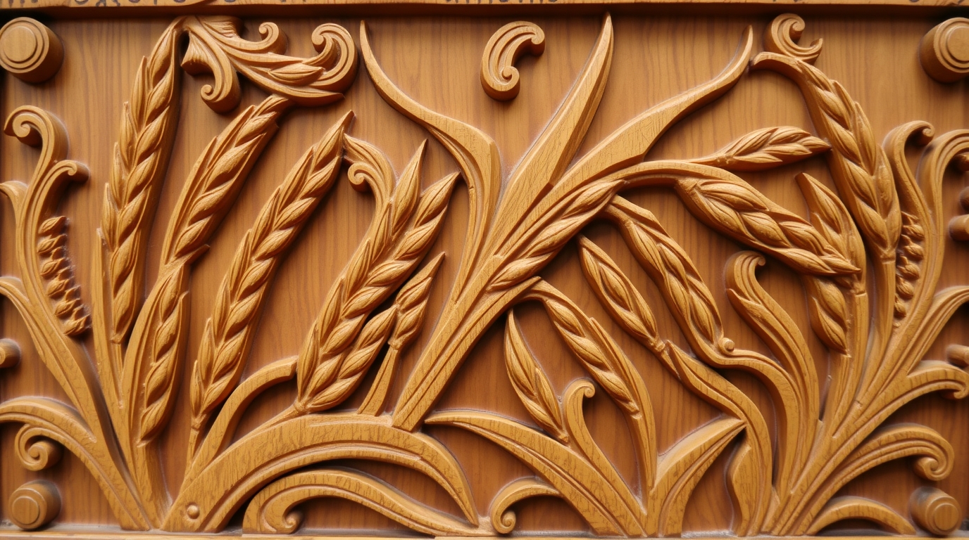 BERAS BANYUWANGI - BINTANG PUSAKA JAYA 