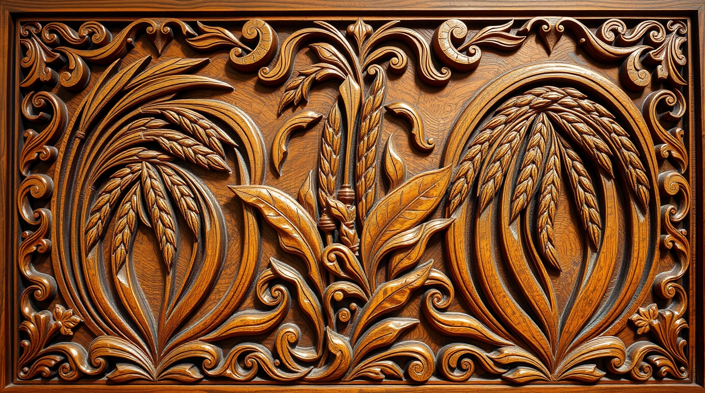 Beras Banyuwangi - Pabrik Beras Banyuwangi