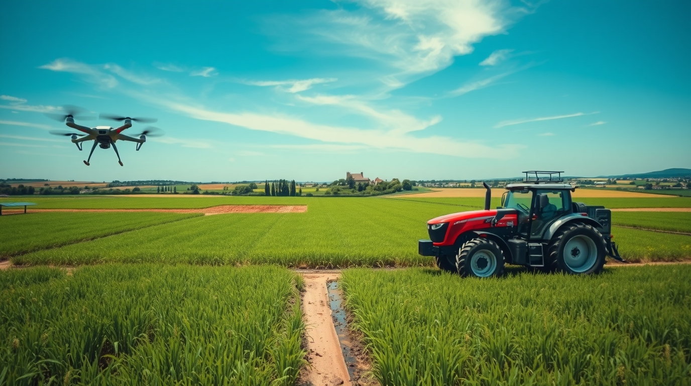 Beras Banyuwangi - Pabrik Beras Banyuwangi