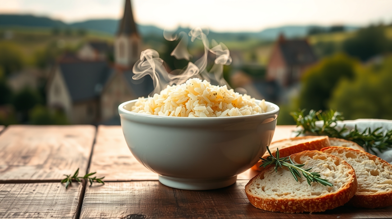 Beras Banyuwangi - Pabrik Beras Banyuwangi