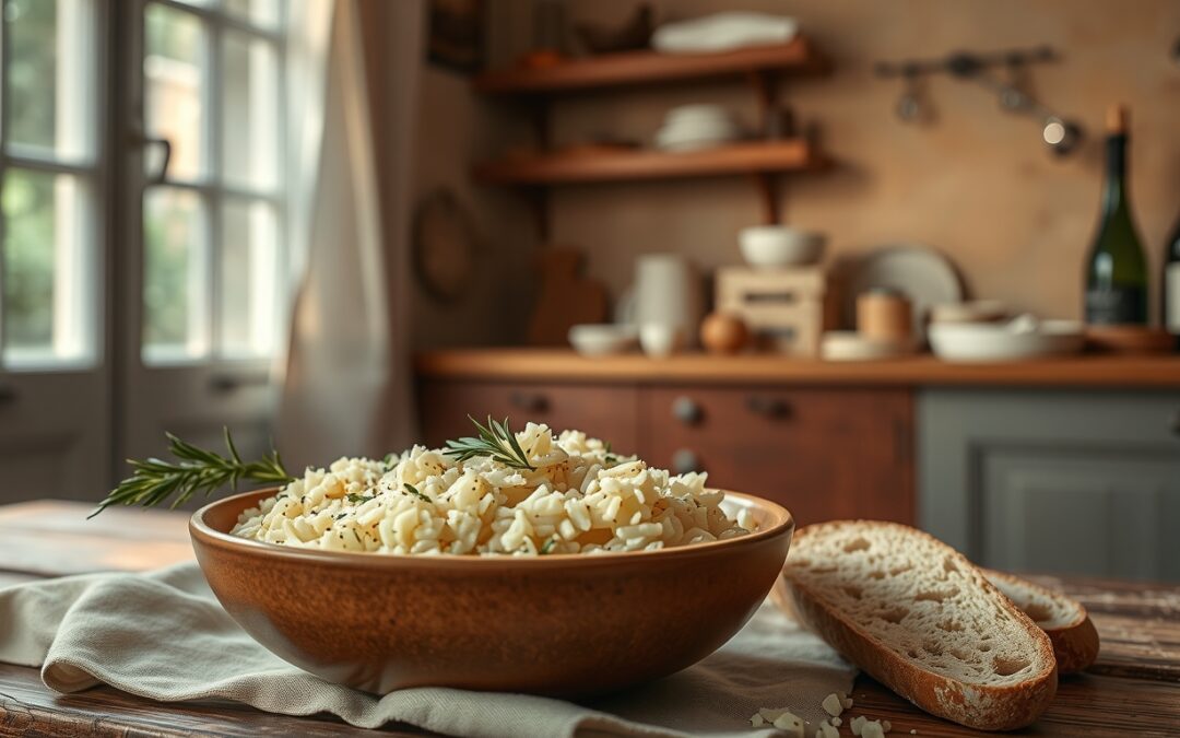 Ancaman Iklim dan Beras Camargue: Bagaimana Pemanasan Global Mempengaruhi Panen di Selatan Prancis