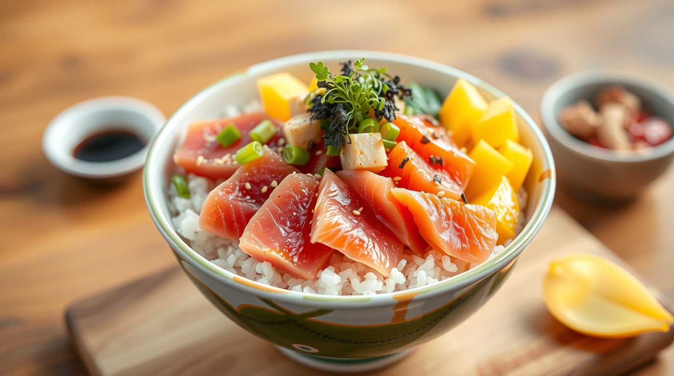 Beras Banyuwangi - Pabrik Beras Banyuwangi