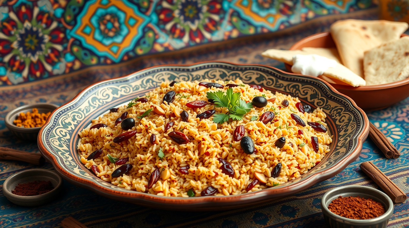 Beras Banyuwangi - Pabrik Beras Banyuwangi