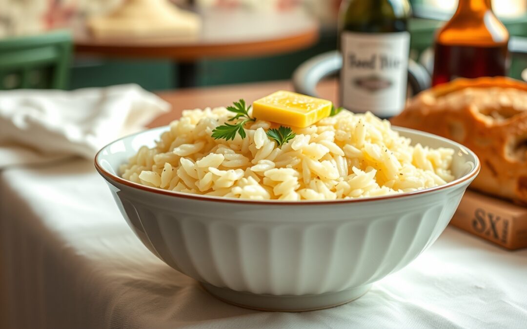 Manfaat Kesehatan Riz Rouge de Camargue: Mengapa Beras Merah Prancis Dianggap Superfood dan Kaya Antioksidan