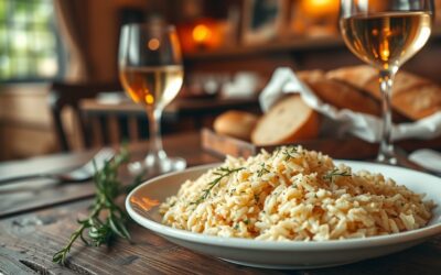 Beras vs. Pasta: Mengapa Generasi Muda Prancis Mulai Berpaling?