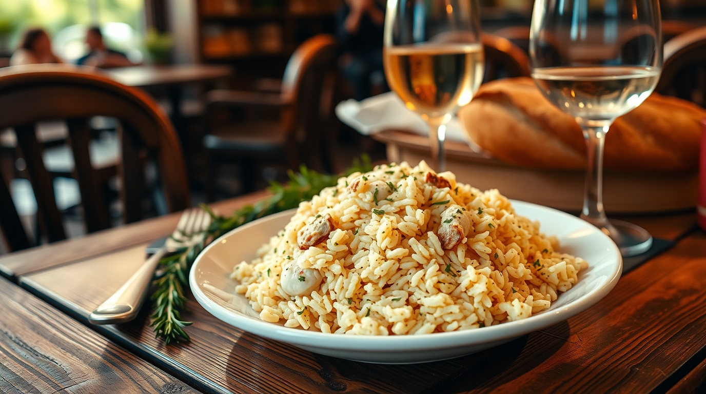 Beras Banyuwangi - Pabrik Beras Banyuwangi