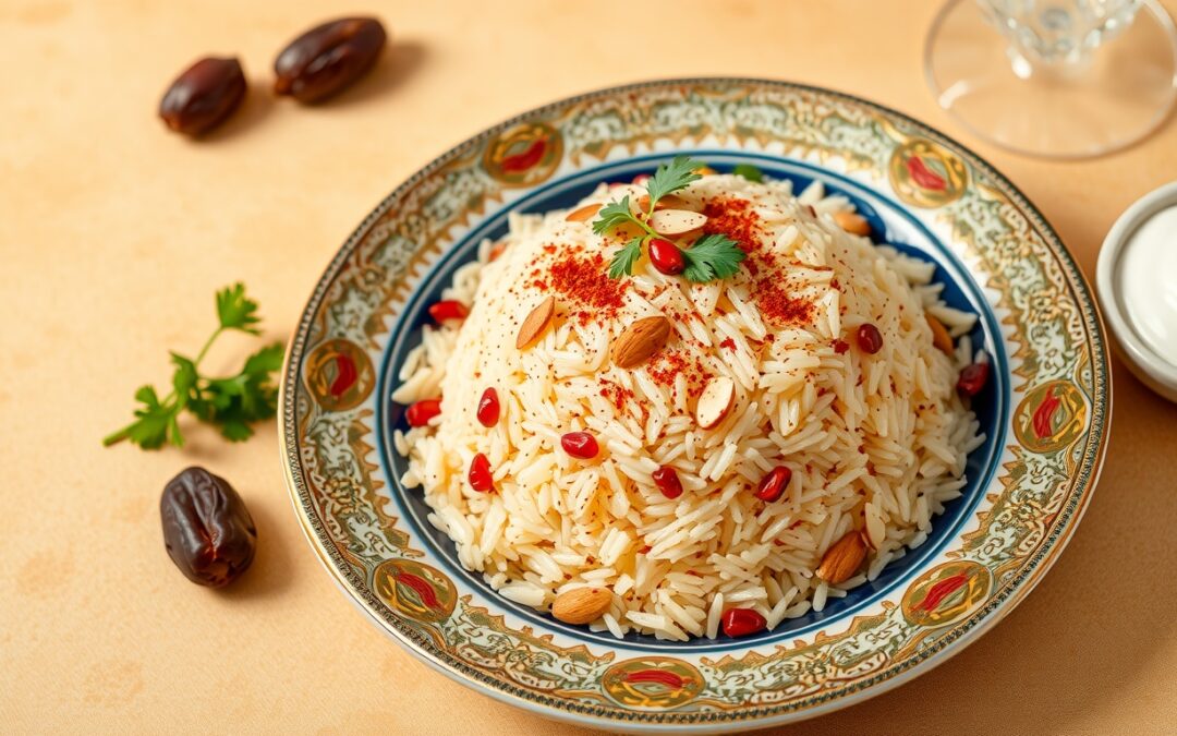 Beras sebagai Komponen Zakat Fitrah dan Fidyah: Kewajiban Amal Islam