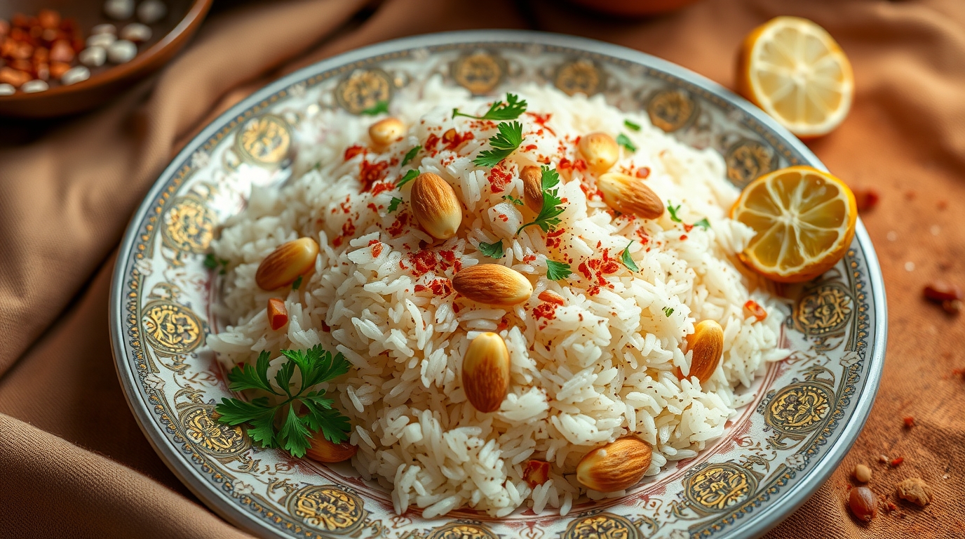 Beras Banyuwangi - Pabrik Beras Banyuwangi