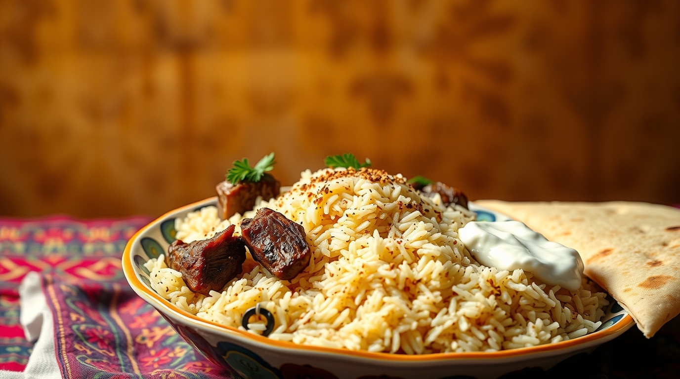 Beras Banyuwangi - Pabrik Beras Banyuwangi