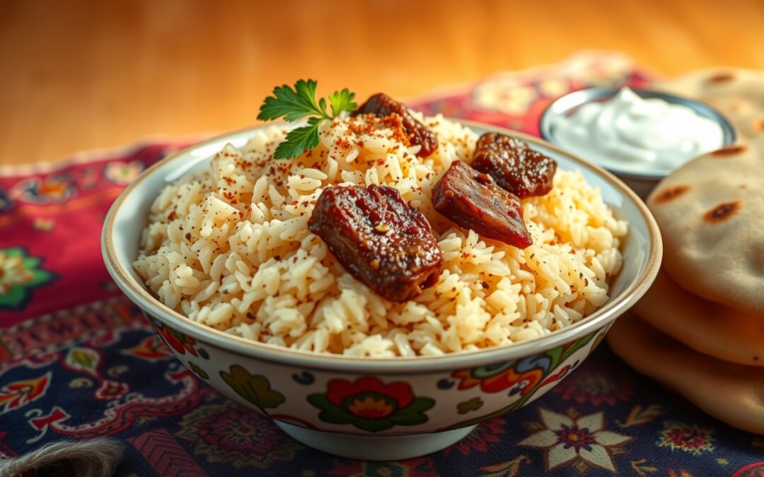 Review 5 Merek Beras Paling Populer di Supermarket Arab Saudi: Panduan untuk Jemaah dan Ekspatriat