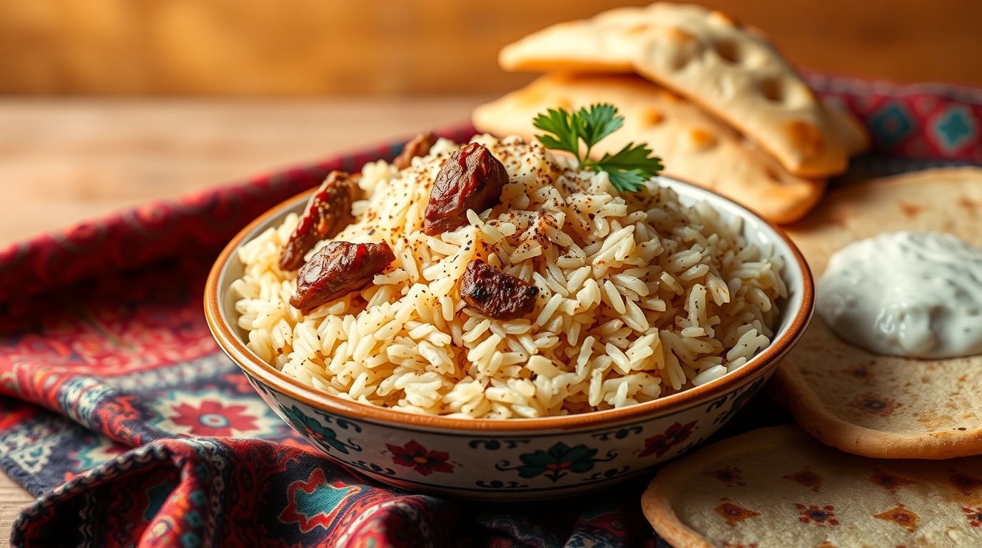 Beras Banyuwangi - Pabrik Beras Banyuwangi